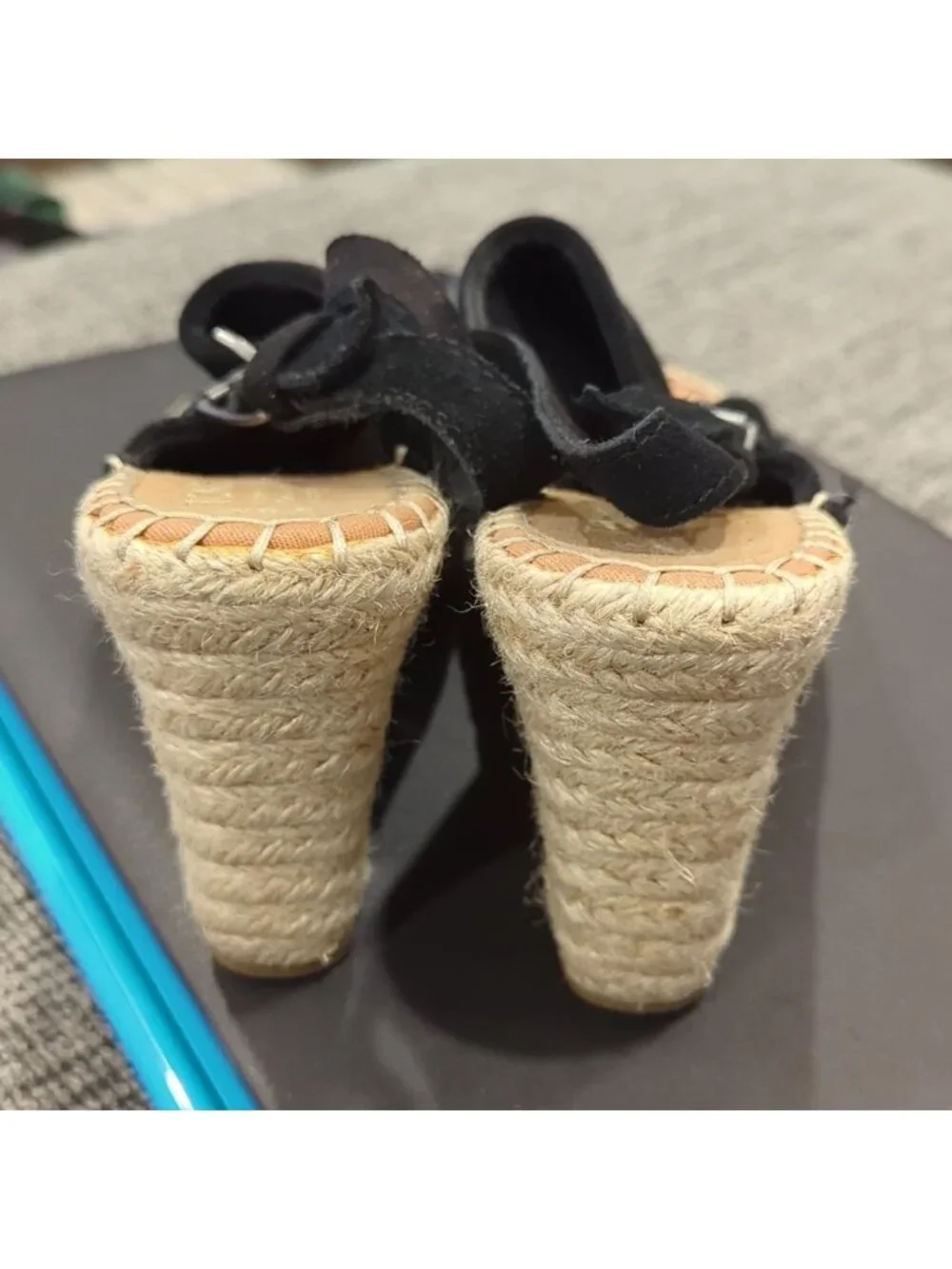 Toms style meets